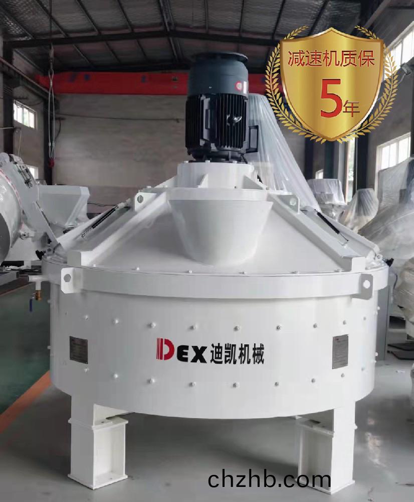 立軸行(xing)星(xing)式攪(jiao)拌機(ji) 立軸行星(xing)式攪拌機(ji)