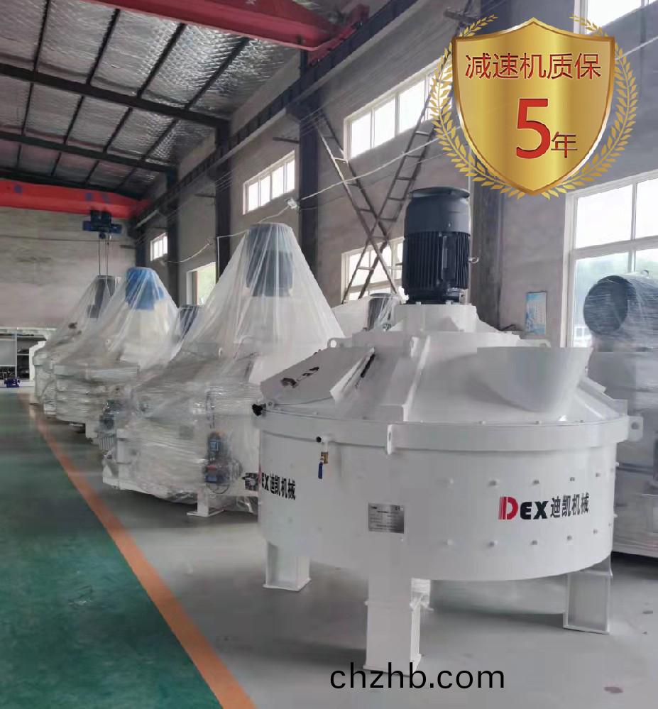 立軸(zhou)行(xing)星(xing)式(shi)攪拌機 立軸(zhou)行星(xing)式攪(jiao)拌機