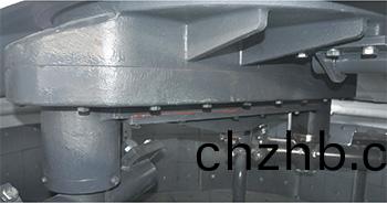 DMP-P行星式(shi)攪拌機(ji) DMP-P行星式(shi)攪(jiao)拌(ban)機(ji)