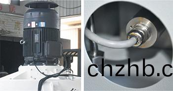 DMP-P行星(xing)式攪(jiao)拌機(ji) DMP-P行星式(shi)攪(jiao)拌機(ji)