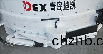 DMP-P行星式攪拌(ban)機 DMP-P行(xing)星式(shi)攪拌(ban)機