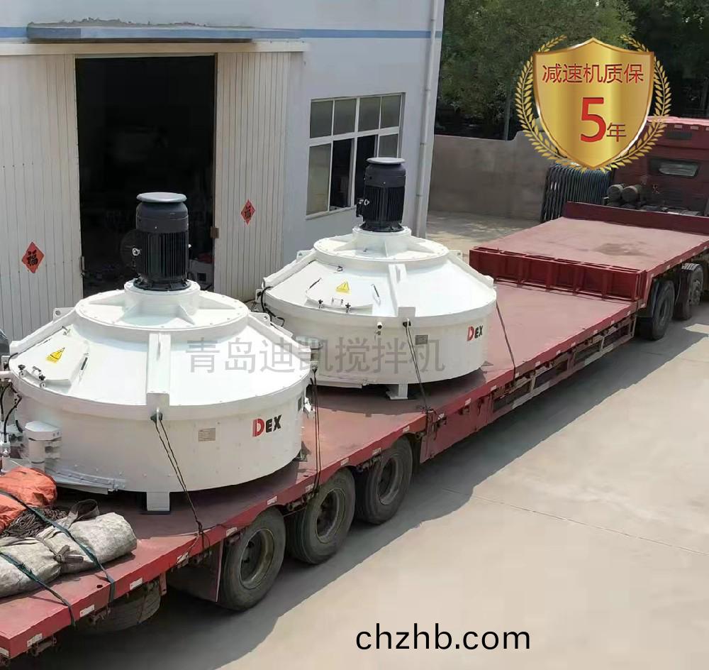 立(li)軸行(xing)星(xing)式攪拌機(ji) 立軸行星(xing)式(shi)攪拌機