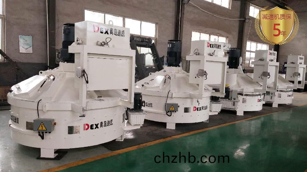 立(li)軸(zhou)行(xing)星式攪(jiao)拌(ban)機(ji) 立軸(zhou)行星(xing)式攪(jiao)拌(ban)機(ji)