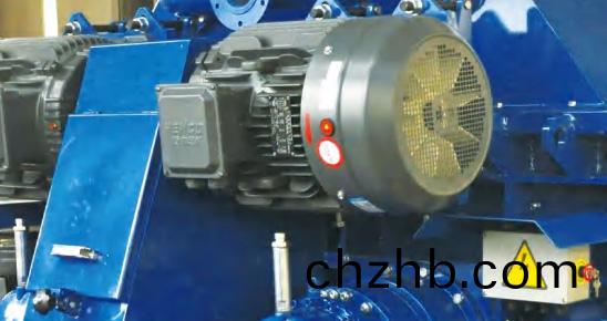 雙臥(wo)軸(zhou)攪(jiao)拌機(ji)