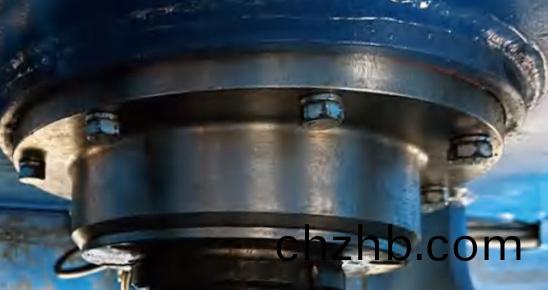 雙臥軸(zhou)攪拌(ban)機