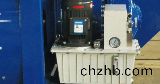 雙(shuang)臥軸攪(jiao)拌機