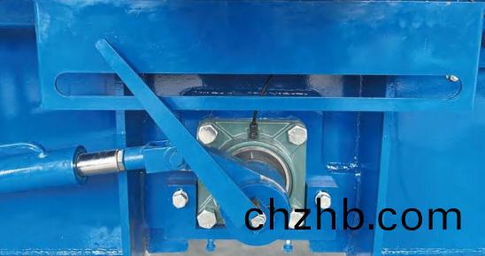 雙(shuang)臥(wo)軸(zhou)攪(jiao)拌(ban)機