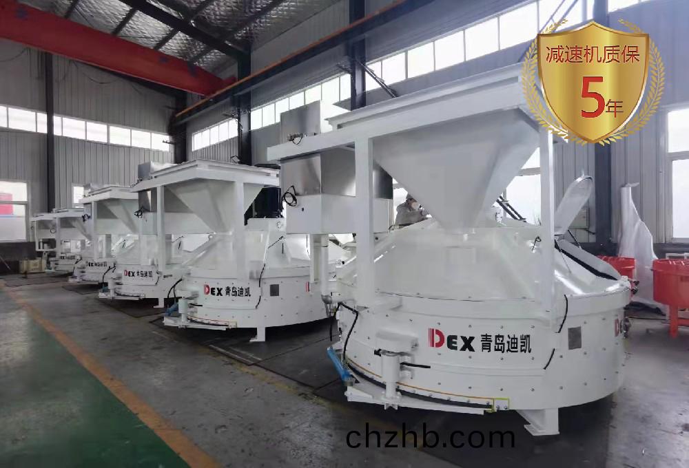 立(li)軸(zhou)行星式(shi)攪拌(ban)機 立軸行(xing)星(xing)式(shi)攪(jiao)拌機