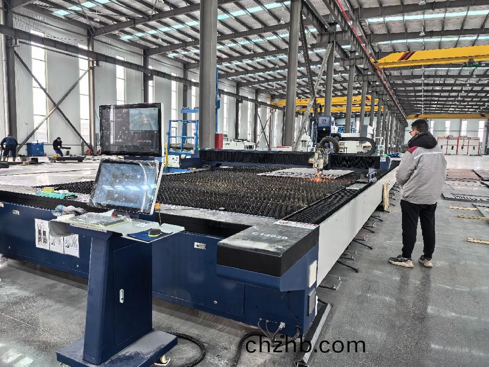 激(ji)光下(xia)料(liao)