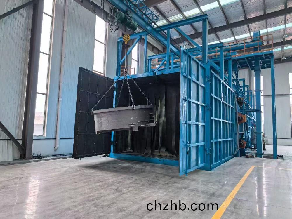 自(zi)動(dong)抛(pao)丸機(ji)