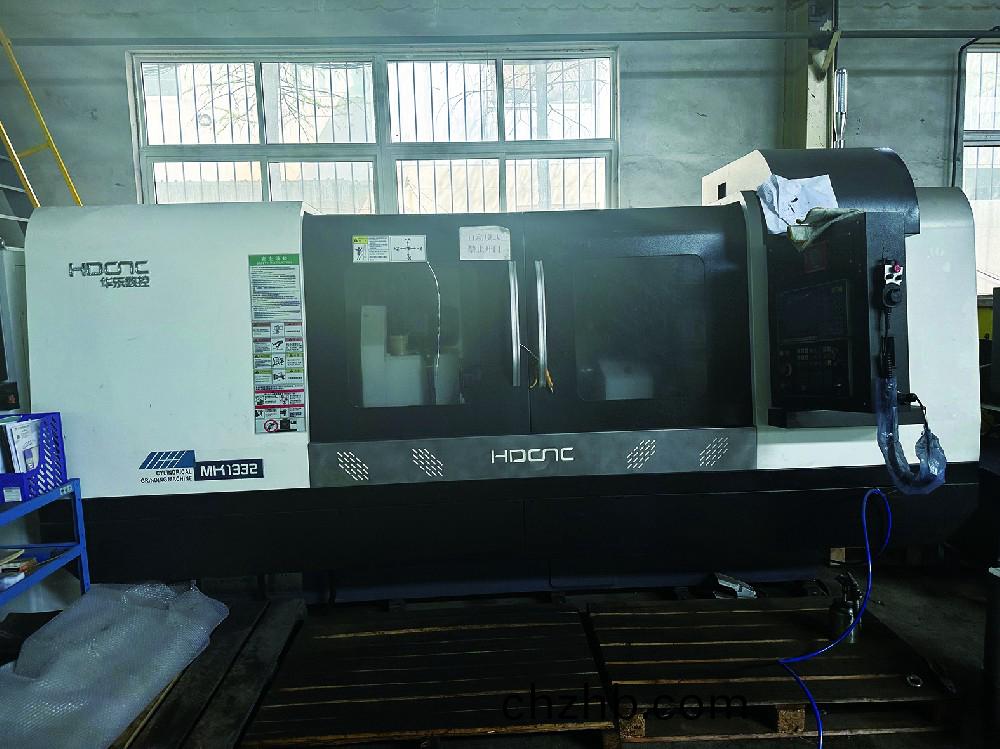 磨(mo)牀加工(gong)