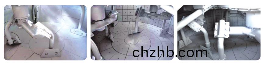 攪(jiao)拌(ban)機配件(jian)