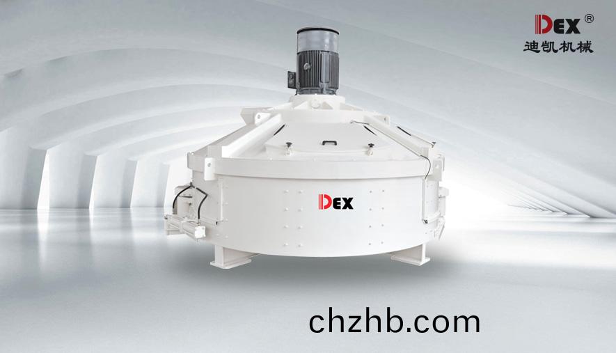 立軸(zhou)行(xing)星(xing)式攪拌機