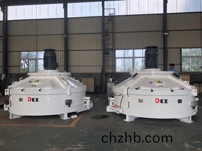 青島立軸行(xing)星式(shi)攪(jiao)拌機