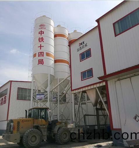 立(li)軸(zhou)行(xing)星式攪(jiao)拌(ban)機