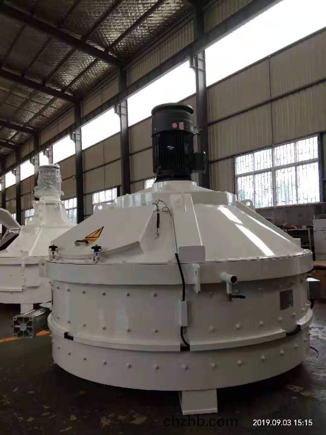 泡沫(mo)混(hun)凝土機械(xie)