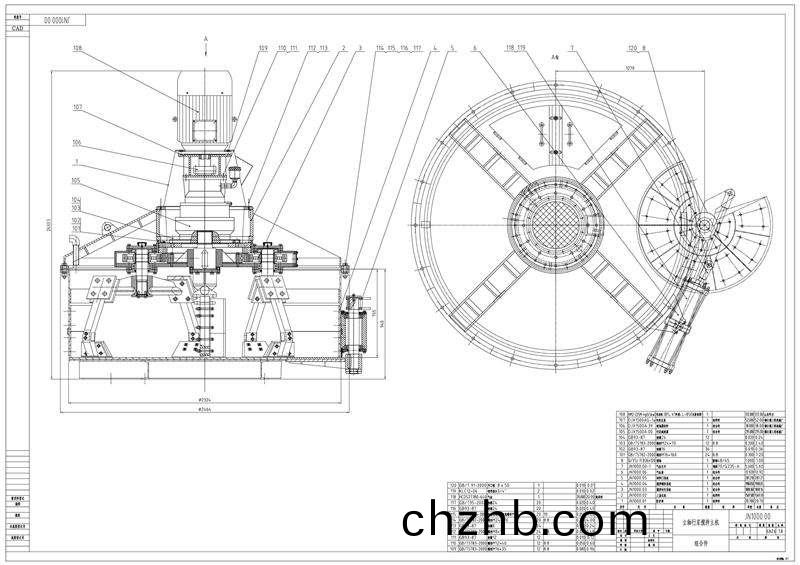 青(qing)島(dao)立軸(zhou)行(xing)星式(shi)攪拌機(ji)結構及(ji)設(she)備特色(se)