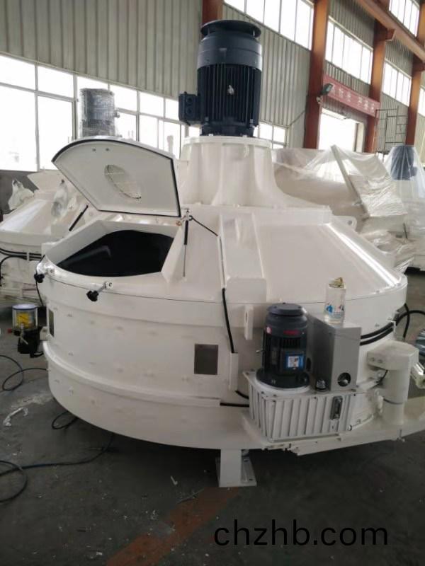 立式500攪(jiao)拌機(ji)