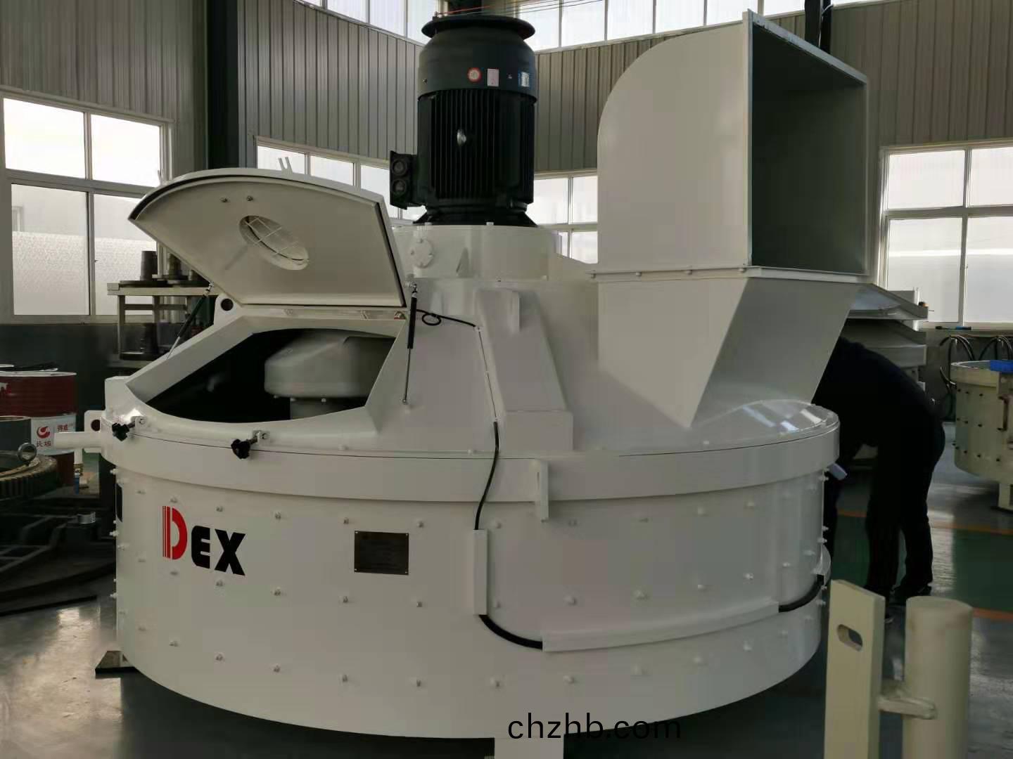 小型(xing)行(xing)星式(shi)攪拌機