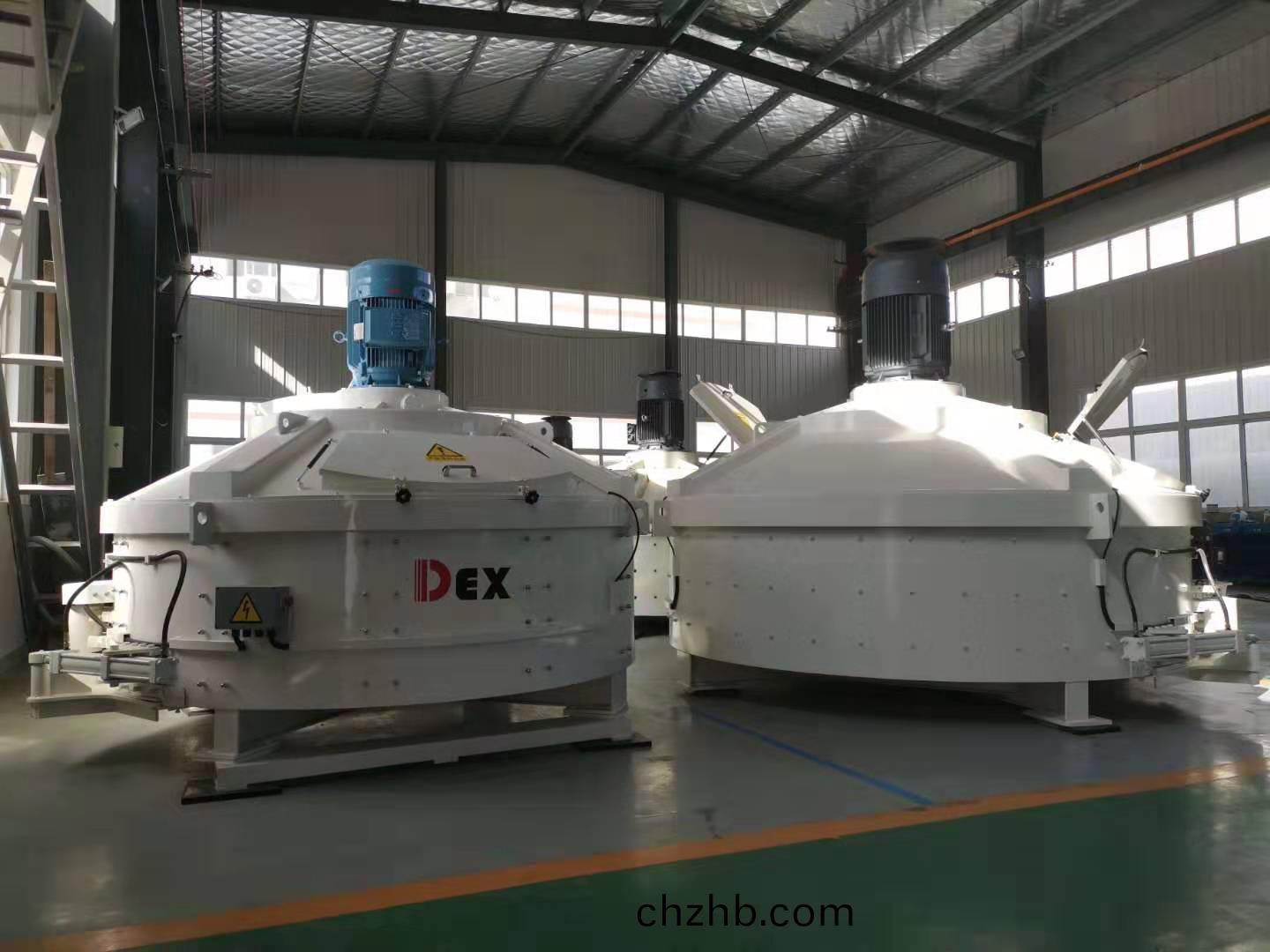 泡(pao)沫混凝土攪(jiao)拌機(ji)