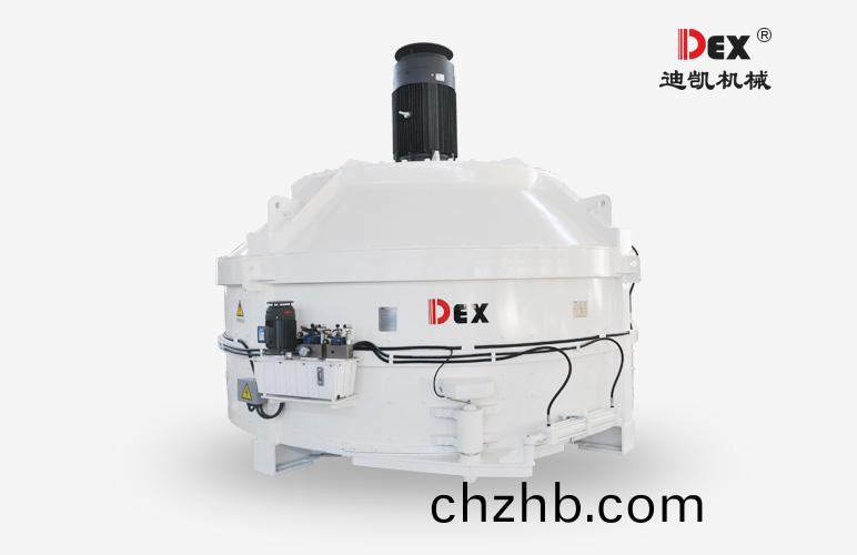 輪碾(nian)行(xing)星(xing)攪(jiao)拌(ban)機(ji)