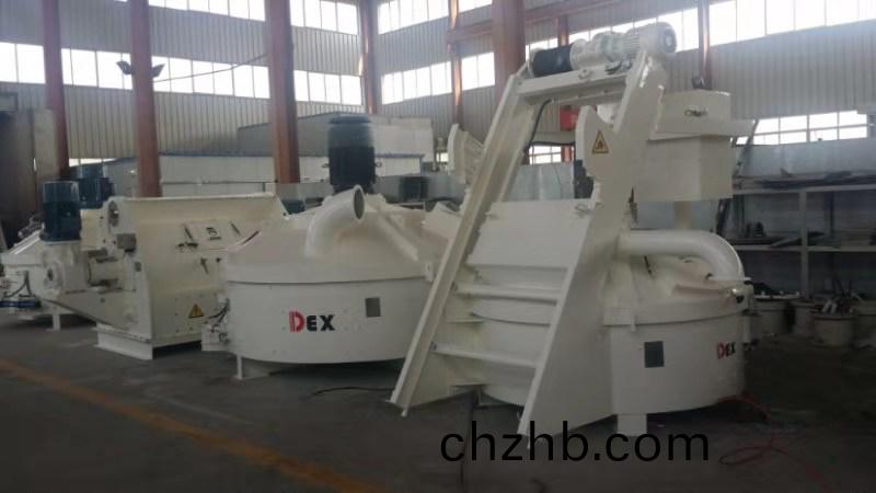 行(xing)星立式攪(jiao)拌(ban)機