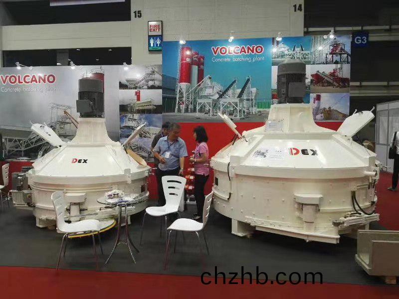 行(xing)星攪拌機(ji)