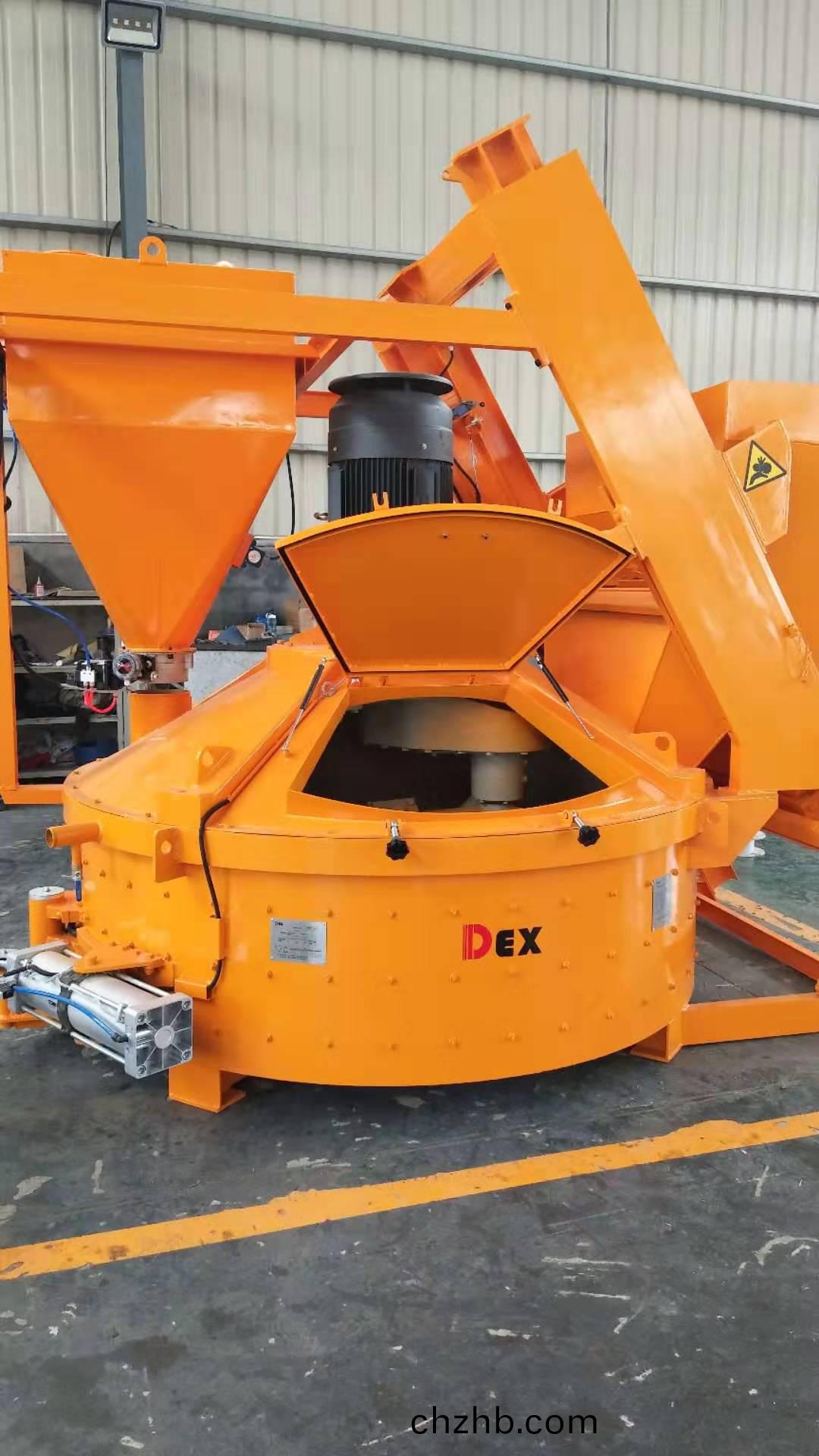 500攪(jiao)拌(ban)機(ji)