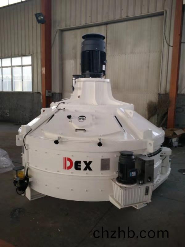 混泥(ni)土攪(jiao)拌(ban)機