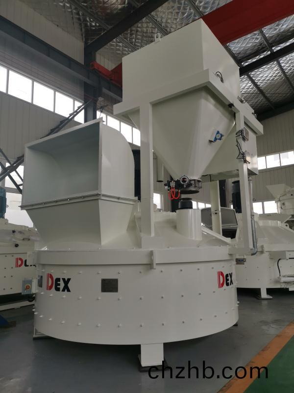 立(li)軸(zhou)行星(xing)式(shi)攪(jiao)拌機(ji)