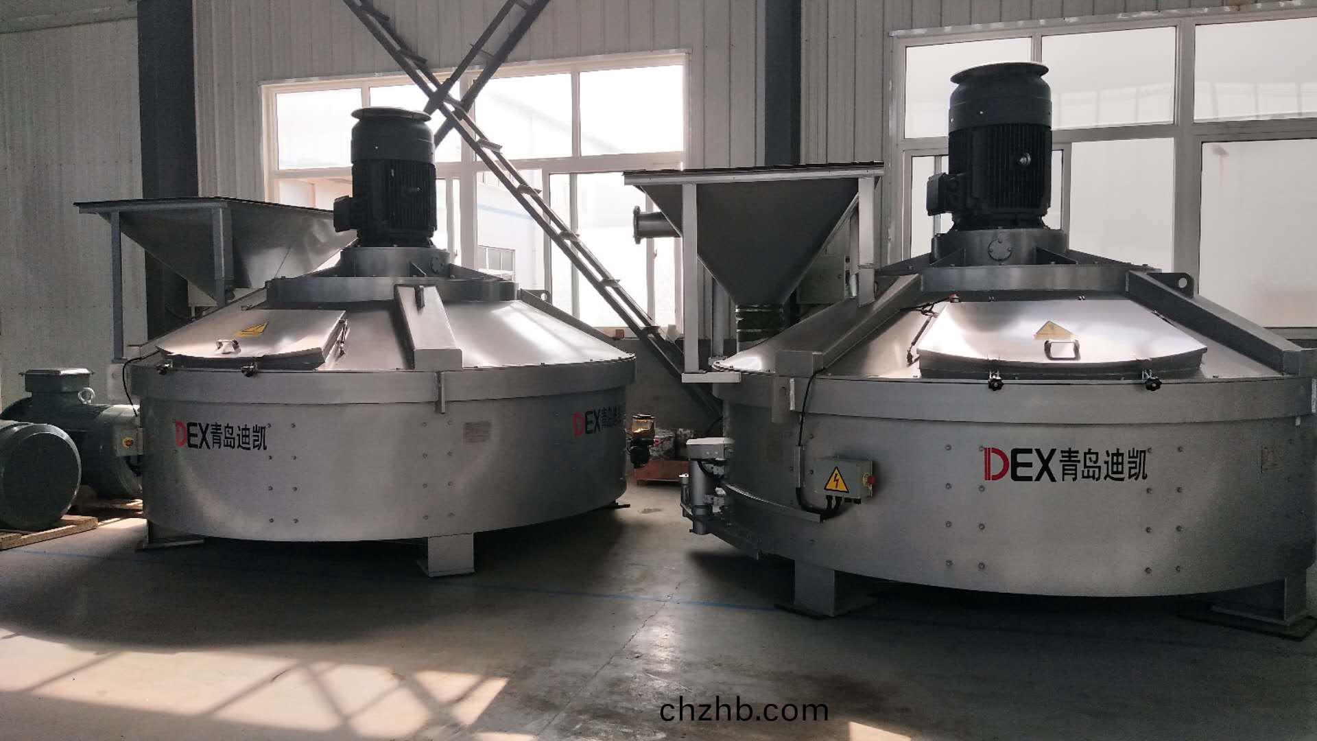 強(qiang)製(zhi)式(shi)攪拌機