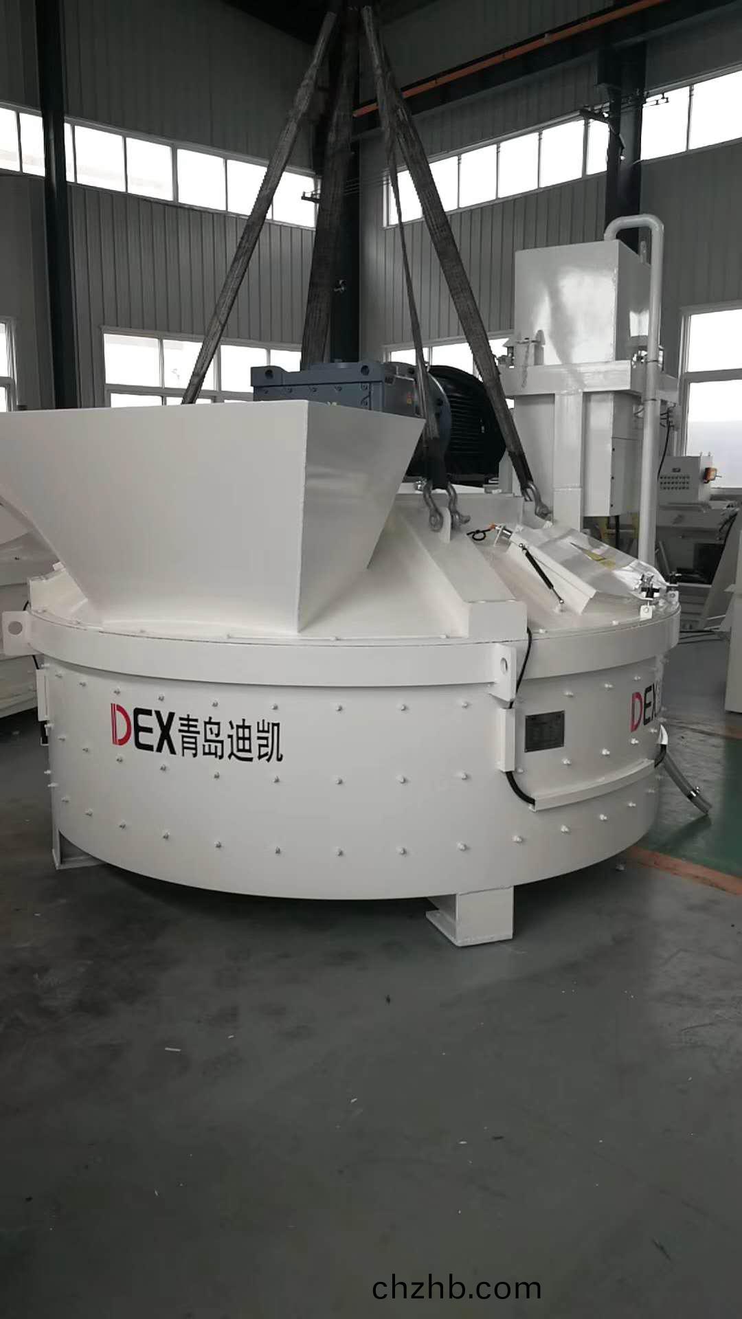 澆註料(liao)攪拌(ban)機(ji)