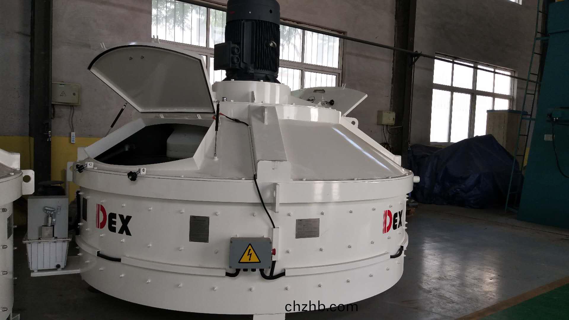 固(gu)廢處(chu)理(li)攪(jiao)拌(ban)機(ji)