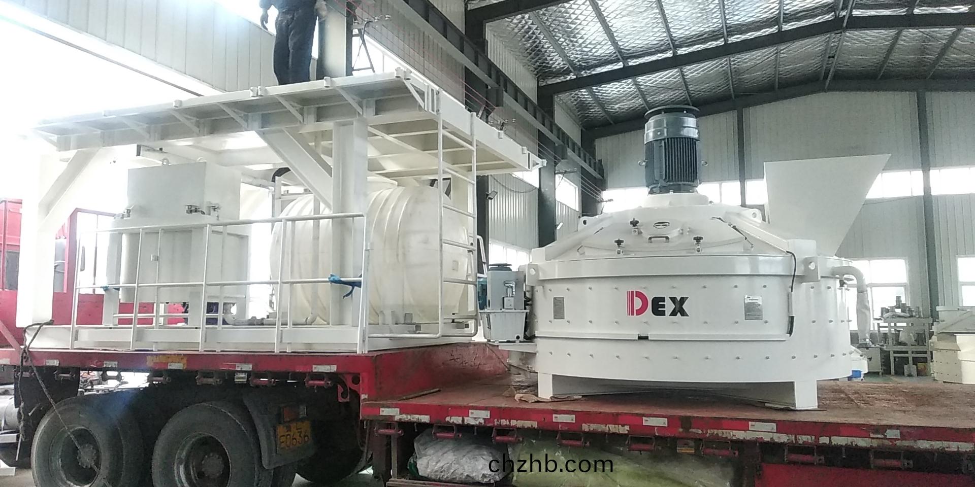 電(dian)桿攪(jiao)拌機