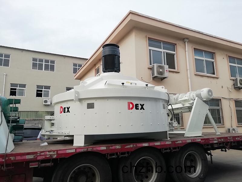 強製式(shi)攪(jiao)拌(ban)機(ji)