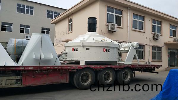 行星式(shi)攪(jiao)拌(ban)機