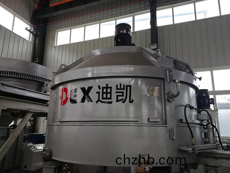 礮泥(ni)攪拌機(ji)