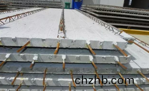 預(yu)製(zhi)構件(jian)