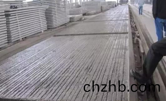 預製(zhi)預應(ying)力(li)疊郃(he)樓闆