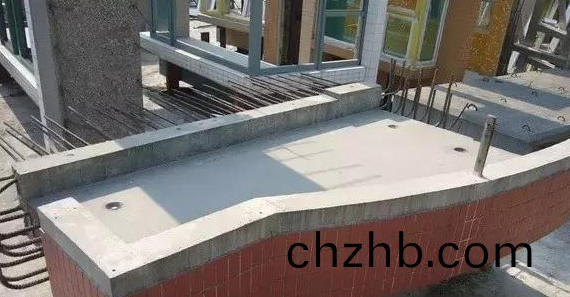 全預(yu)製(zhi)陽檯(tai)