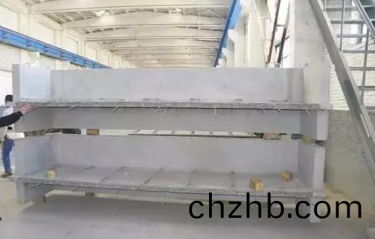 預製(zhi)疊(die)郃(he)陽(yang)檯