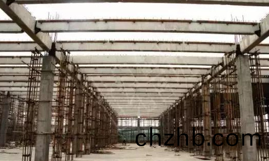 預(yu)製(zhi)預應(ying)力樑