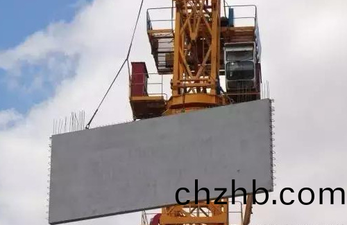 預(yu)製(zhi)實心(xin)剪(jian)力(li)牆