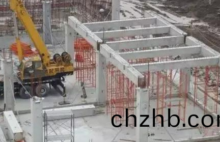 預(yu)製(zhi)實(shi)心(xin)柱(zhu)  