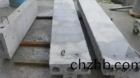 預製(zhi)空心(xin)柱