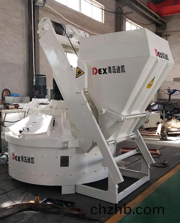 行(xing)星式(shi)立(li)軸攪(jiao)拌機