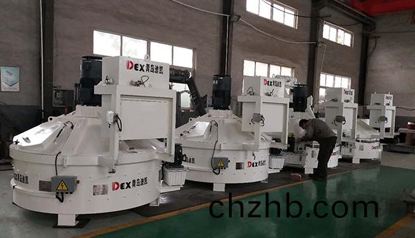 行星式(shi)攪拌(ban)機(ji)