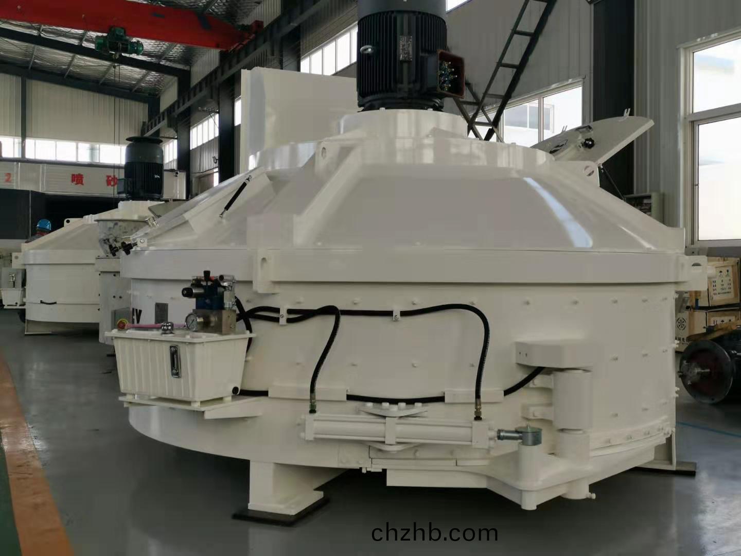 礮(pao)泥攪(jiao)拌機