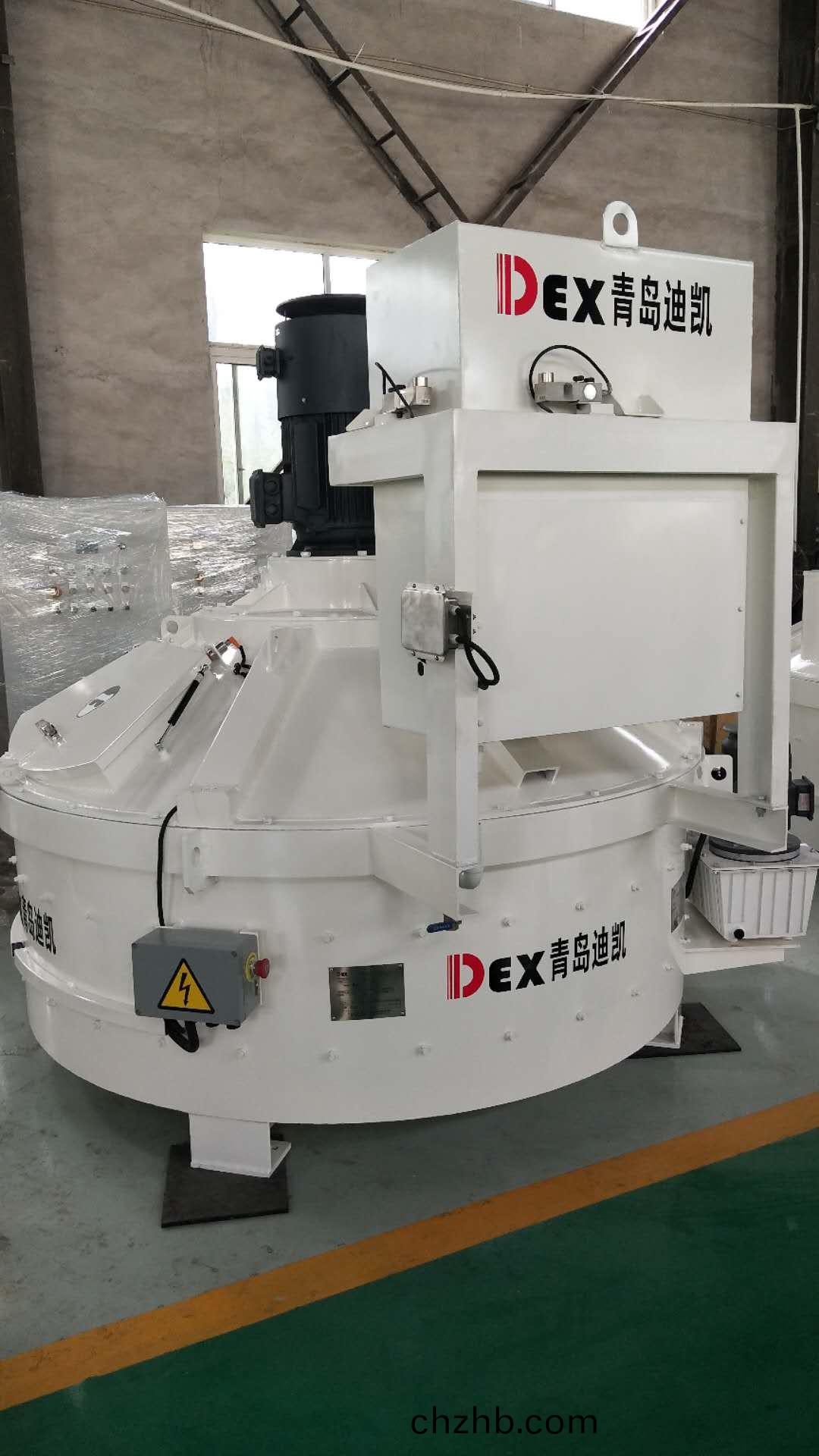 行(xing)星(xing)立軸(zhou)攪(jiao)拌(ban)機