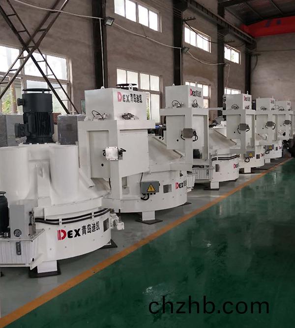 高速立軸攪(jiao)拌機